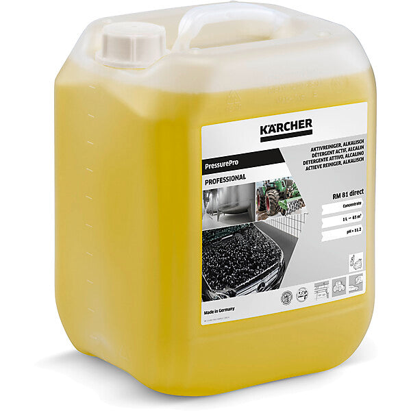 Kärcher RM 81 direct Aktivreiniger alkalisch 6.296-123.0